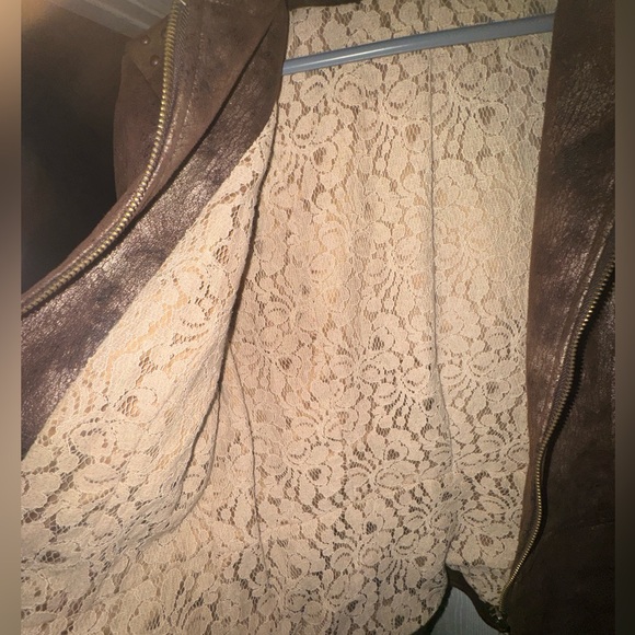 Women’s Reba jacket size small - Picture 2 of 3